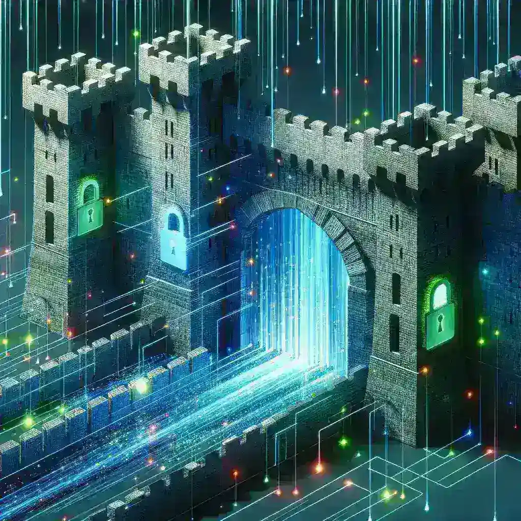 "Imagem destacando as novas funcionalidades de segurança do Google Chrome contra roubo de cookies em sessões ativas, ilustrando o bloqueio de ataques e proteção da privacidade dos usuários."