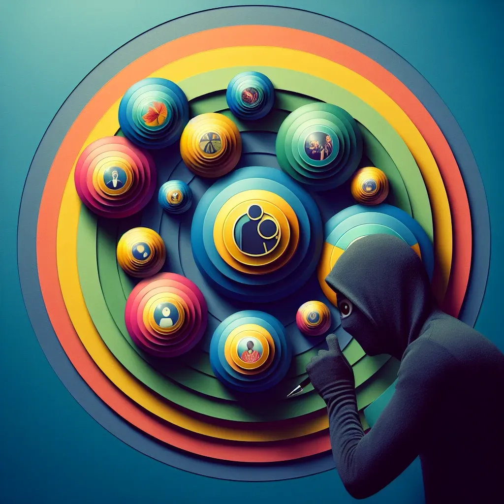 "Imagem mostrando a interface do aplicativo Ver Stories Anônimo, destacando como visualizar Stories do Instagram de forma discreta e anônima. Guia completo sobre a funcionalidade e uso do app."